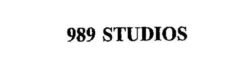 989 STUDIOS
