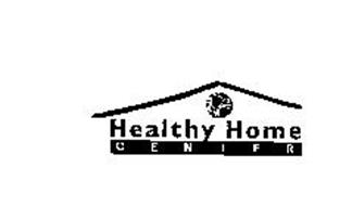 HEALTHY HOME CENTER