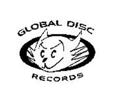 GLOBAL DISC RECORDS