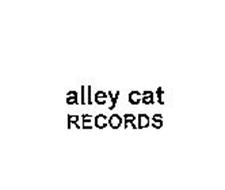 ALLEY CAT RECORDS