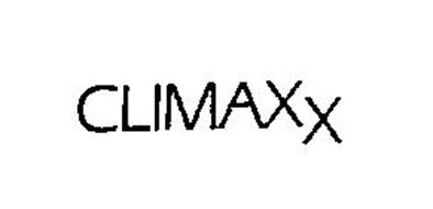 CLIMAXX