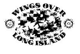 WINGS OVER LONG ISLAND