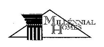 MILLENNIAL HOMES
