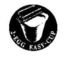 2-EGG EASY-CUP