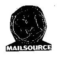 MAILSOURCE