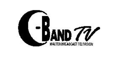 C-BAND TV MASTER BROADCAST TELEVISION