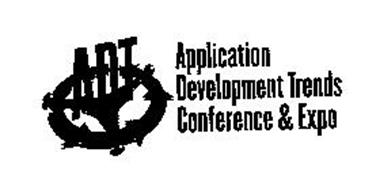 APPLICATION DEVELOPMENT TRENDS CONFERENCE & EXPO