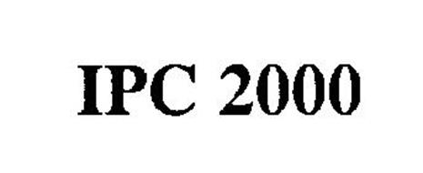 IPC 2000