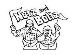 NUTZ AND BOLTZ