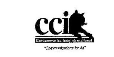 CCI CAT COMMUNICATIONS INTERNATIONAL 