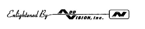 ENLIGHTENED BY ADD VISION, INC. A V