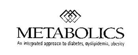 METABOLICS AN INTEGRATED APPROACH TO DIABETES, DYSLIPIDEMIA, OBESITY