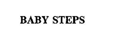 BABY STEPS