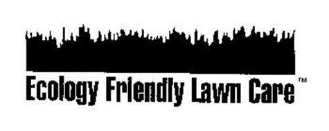 ECOLOGY FRIENDLY LAWN CARE