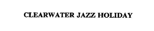 CLEARWATER JAZZ HOLIDAY