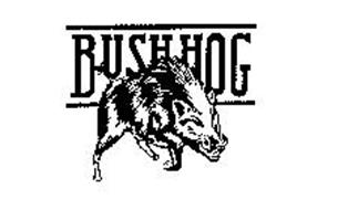BUSHHOG