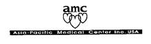 AMC ASIA-PACIFIC MEDICAL CENTER INC. USA