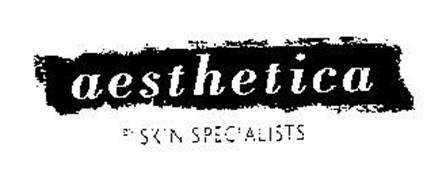AESTHETICA BY SKIN SPECIALISTS