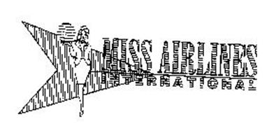 MISS AIRLINES INTERNATIONAL