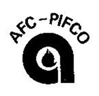AFC - PIFCO A