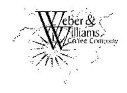 WEBER & WILLIAMS COFFEE COMPANY