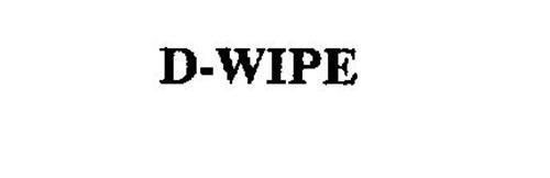 D-WIPE