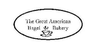 THE GREAT AMERICAN BAGEL BAKERY