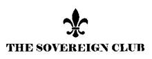 THE SOVEREIGN CLUB