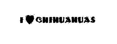 I CHIHUAHUAS