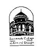 SAVANNAH COLLEGE OF ART AND DESIGN