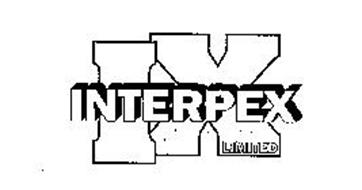 INTERPEX LIMITED IX