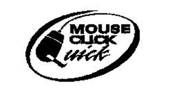 MOUSE CLICK QUICK