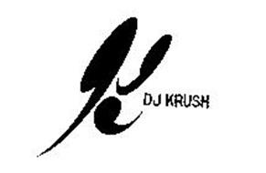 K DJ KRUSH