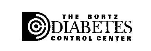 THE BORTZ DIABETES CONTROL CENTER