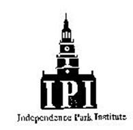 IPI INDEPENDENCE PARK INSTITUTE