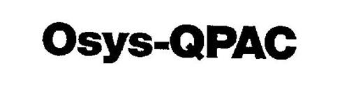 OSYS-QPAC