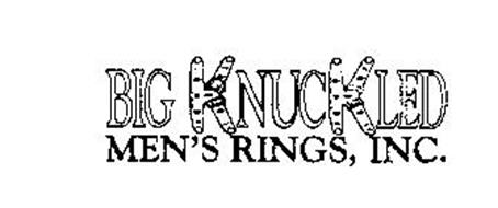 BIG KNUCKLED MEN'S RINGS, INC.