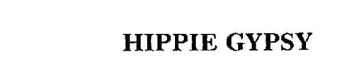 HIPPIE GYPSY