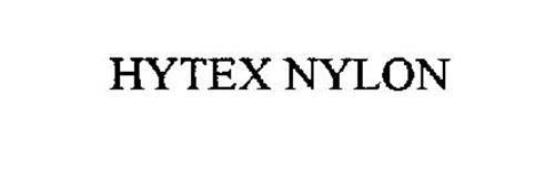HYTEX NYLON