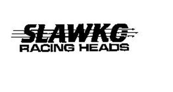 SLAWKO RACING HEADS