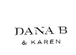 DANA B & KAREN