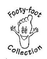 FOOTY-FOOT COLLECTION