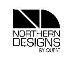 NORTHERN DESIGNS BY QUEST