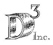 D3 INC.