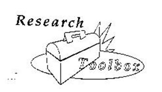 RESEARCH TOOLBOX
