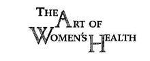 THE ART OF WOMEN