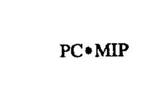 PC MIP