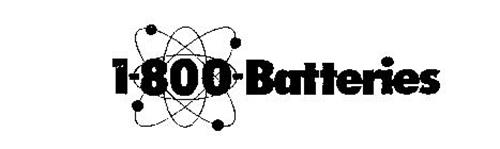 1-800-BATTERIES