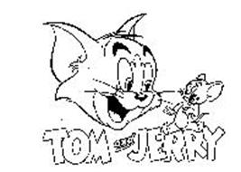 TOM AND JERRY