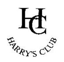 HC HARRY